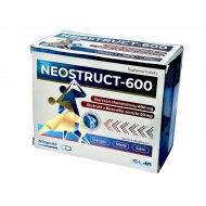 Neostruct-600 na Stawy Chondroityna Boswellia i Minerały