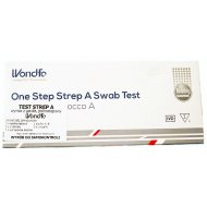 Test do Odróżnienia Infekcji Bakteryjnych od Wirusowych Strep A