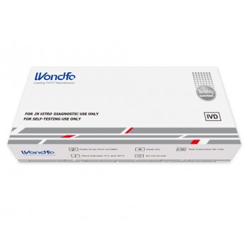 Test do Odróżnienia Infekcji Bakteryjnych od Wirusowych Strep A