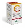 Naturalna Witamina C do Ssania z Aceroli Aboca Vitamin C Naturcomplex
