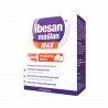 Ibesan Maślan MAX 1200 mg Kwasu Masłowego w Dziennej Dawce