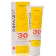 Synchroline Sunwards face cream SPF 30