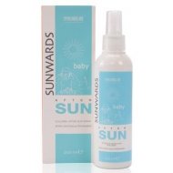 Synchroline Sunwards After Sun Baby Spray