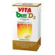 VITA buer D3 cholekalcyferol 60 kapsułek