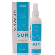 Synchroline Sunwards After Sun Body Spray