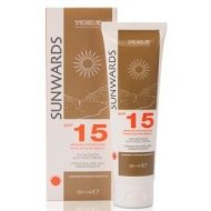 Synchroline Sunwards Tan Booster Sun Face Cream