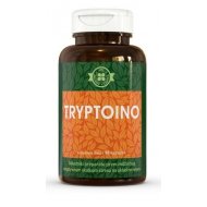 Tryptoino przeciwdziała negatywnym skutkom stresu