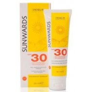 Synchroline Sunwards Anti wrinkle face cream SPF30