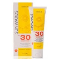 Sunwards Krem do skóry wrażliwej z filtrem SPF 30 wysoka ochrona skóry twarzy SYNCHROLINE