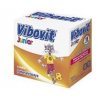 Vibovit Junior o smaku pomarańczowym 15 saszetek