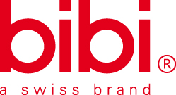 Logo Bibi Swiss